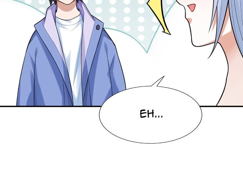 Someone Bother My On-Hook Life Chapter 5 - halaman 36