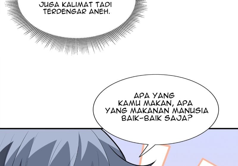 Someone Bother My On-Hook Life Chapter 5 - halaman 39