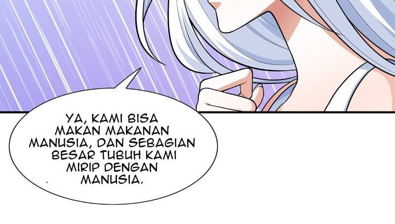 Someone Bother My On-Hook Life Chapter 5 - halaman 42