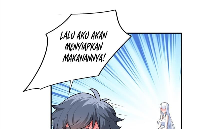 Someone Bother My On-Hook Life Chapter 5 - halaman 43