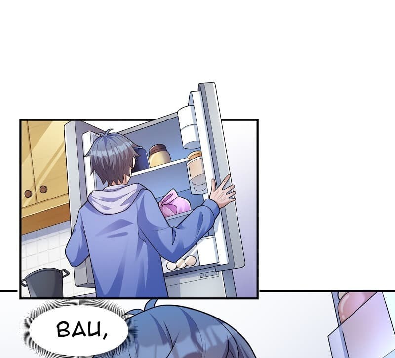Someone Bother My On-Hook Life Chapter 5 - halaman 45