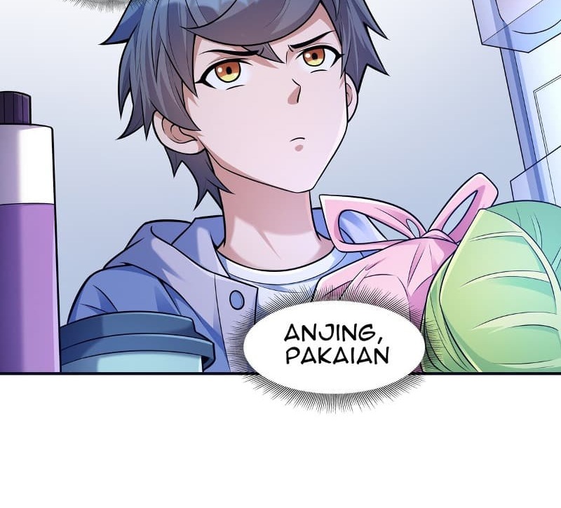Someone Bother My On-Hook Life Chapter 5 - halaman 46