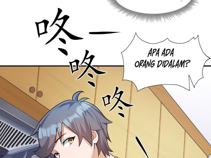 Someone Bother My On-Hook Life Chapter 5 - halaman 49