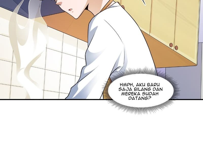 Someone Bother My On-Hook Life Chapter 5 - halaman 50