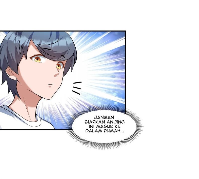 Someone Bother My On-Hook Life Chapter 5 - halaman 54