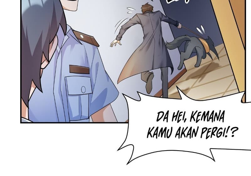 Someone Bother My On-Hook Life Chapter 5 - halaman 62