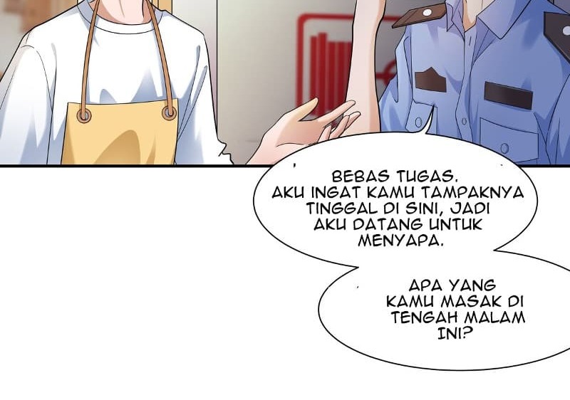 Someone Bother My On-Hook Life Chapter 5 - halaman 64