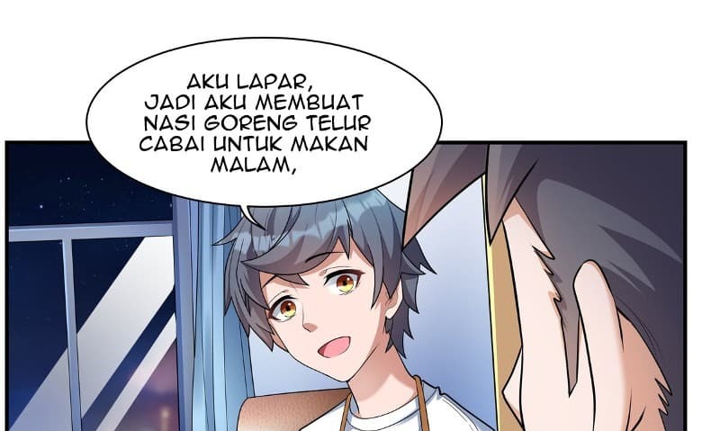 Someone Bother My On-Hook Life Chapter 5 - halaman 65