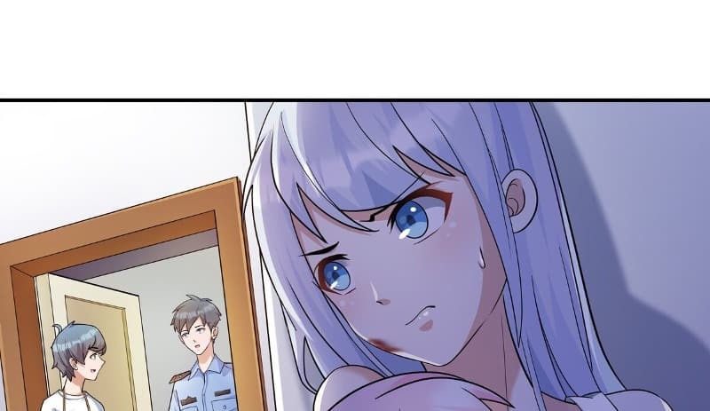 Someone Bother My On-Hook Life Chapter 5 - halaman 67