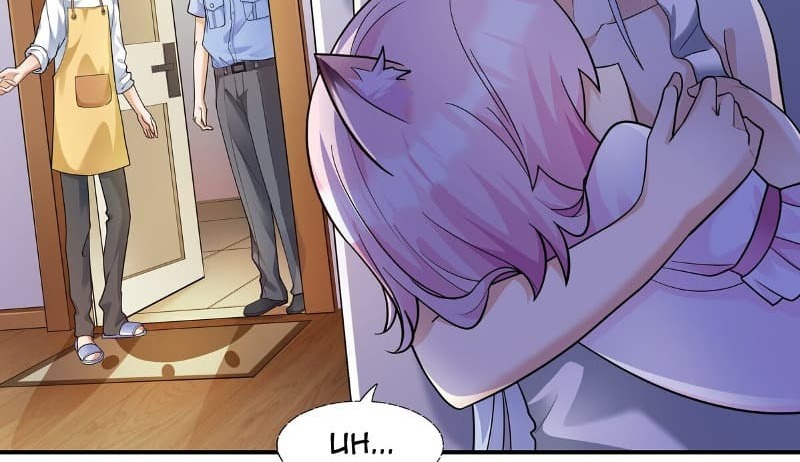 Someone Bother My On-Hook Life Chapter 5 - halaman 68
