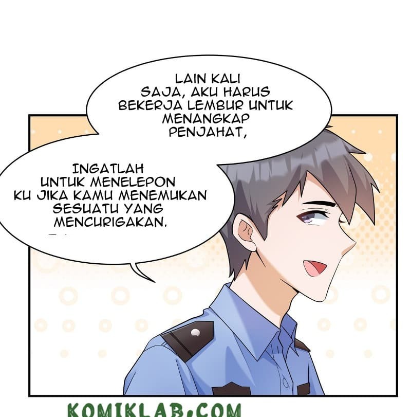 Someone Bother My On-Hook Life Chapter 5 - halaman 71