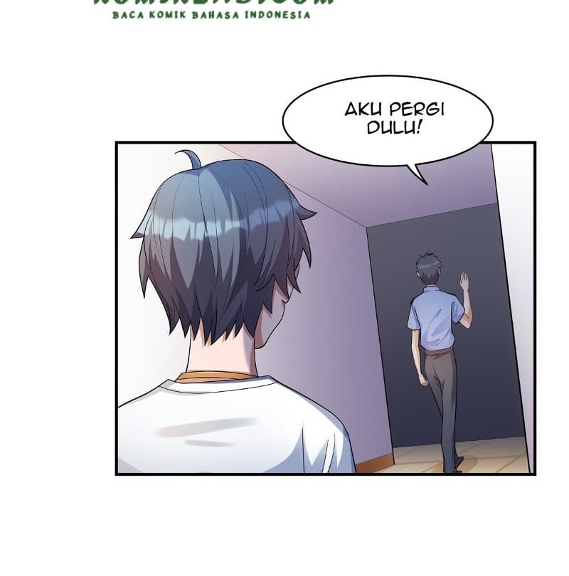 Someone Bother My On-Hook Life Chapter 5 - halaman 72