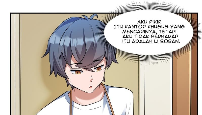 Someone Bother My On-Hook Life Chapter 5 - halaman 75