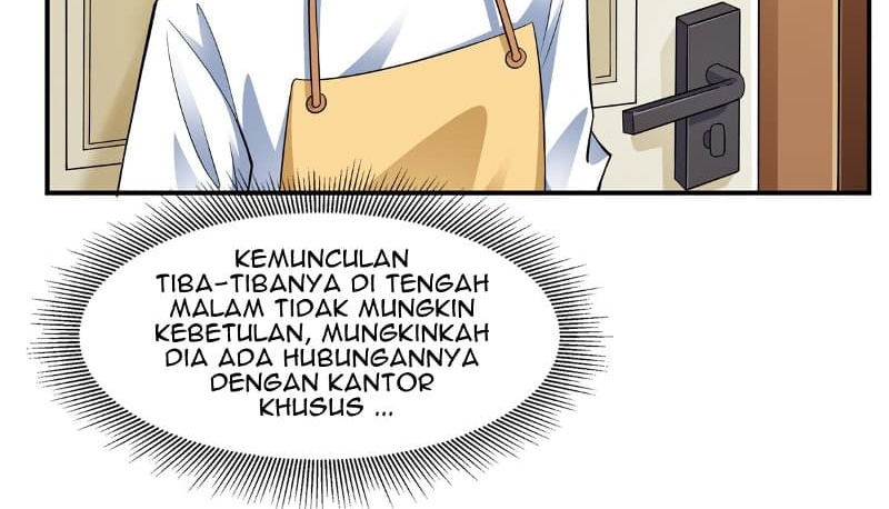 Someone Bother My On-Hook Life Chapter 5 - halaman 76