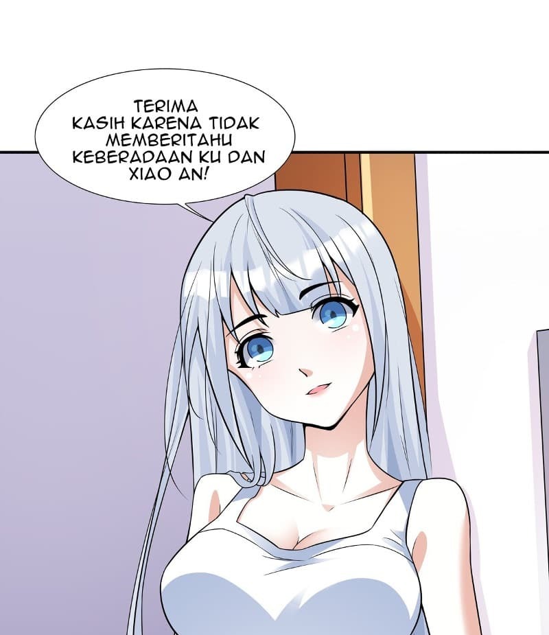 Someone Bother My On-Hook Life Chapter 5 - halaman 79