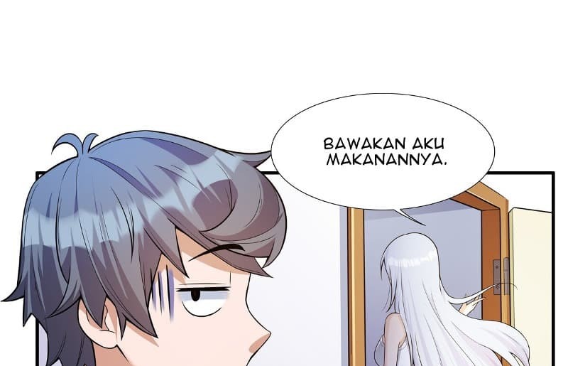 Someone Bother My On-Hook Life Chapter 5 - halaman 81