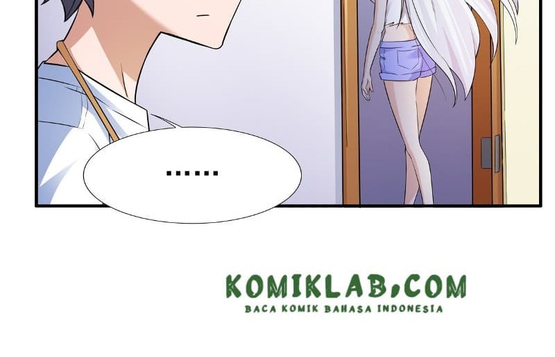 Someone Bother My On-Hook Life Chapter 5 - halaman 82