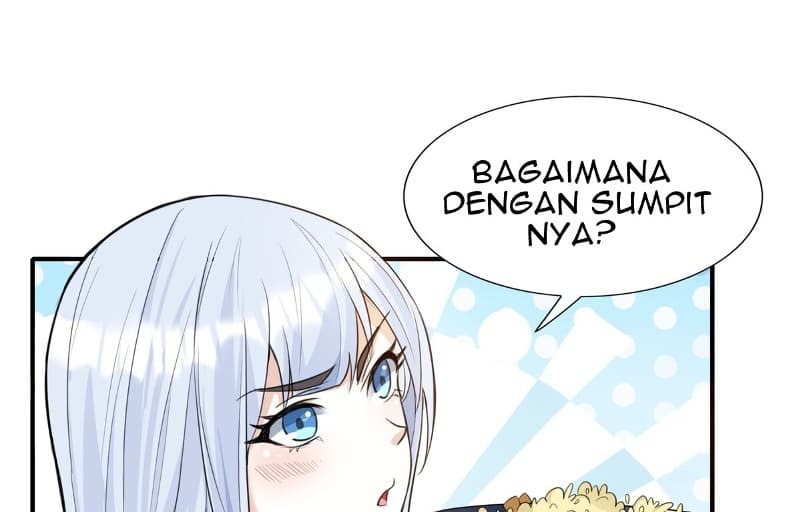 Someone Bother My On-Hook Life Chapter 5 - halaman 95