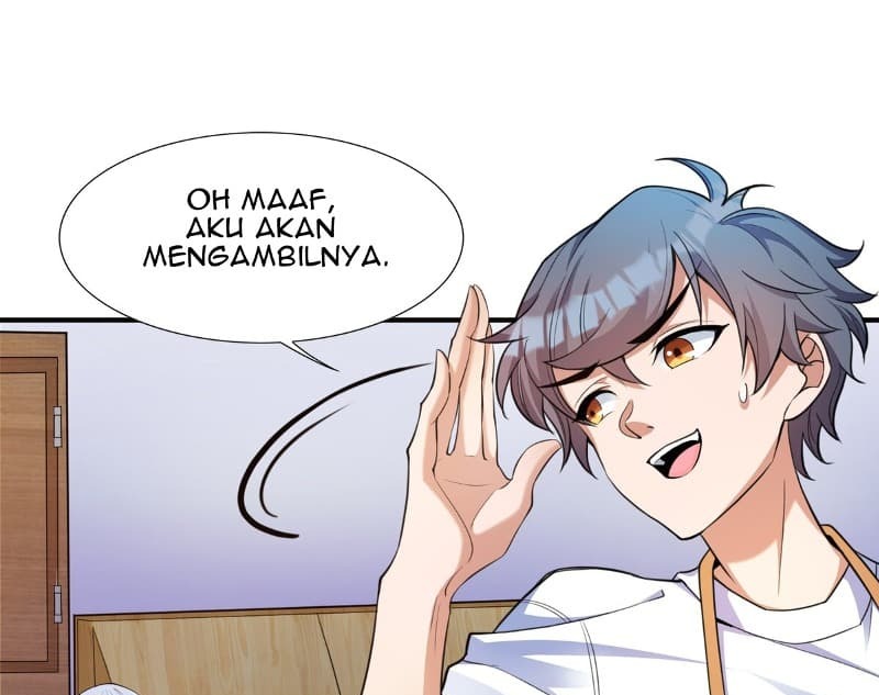 Someone Bother My On-Hook Life Chapter 5 - halaman 97