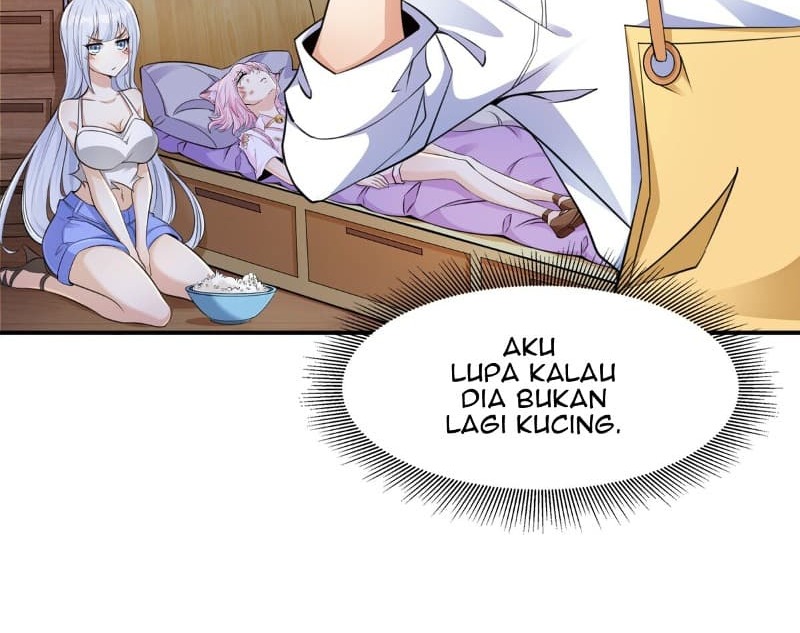 Someone Bother My On-Hook Life Chapter 5 - halaman 98