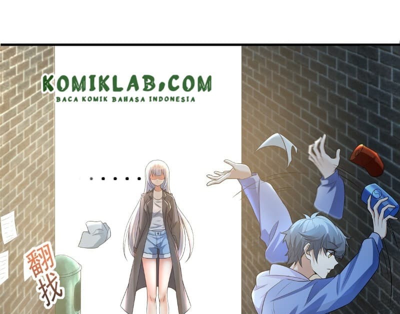 Someone Bother My On-Hook Life Chapter 7 - halaman 11