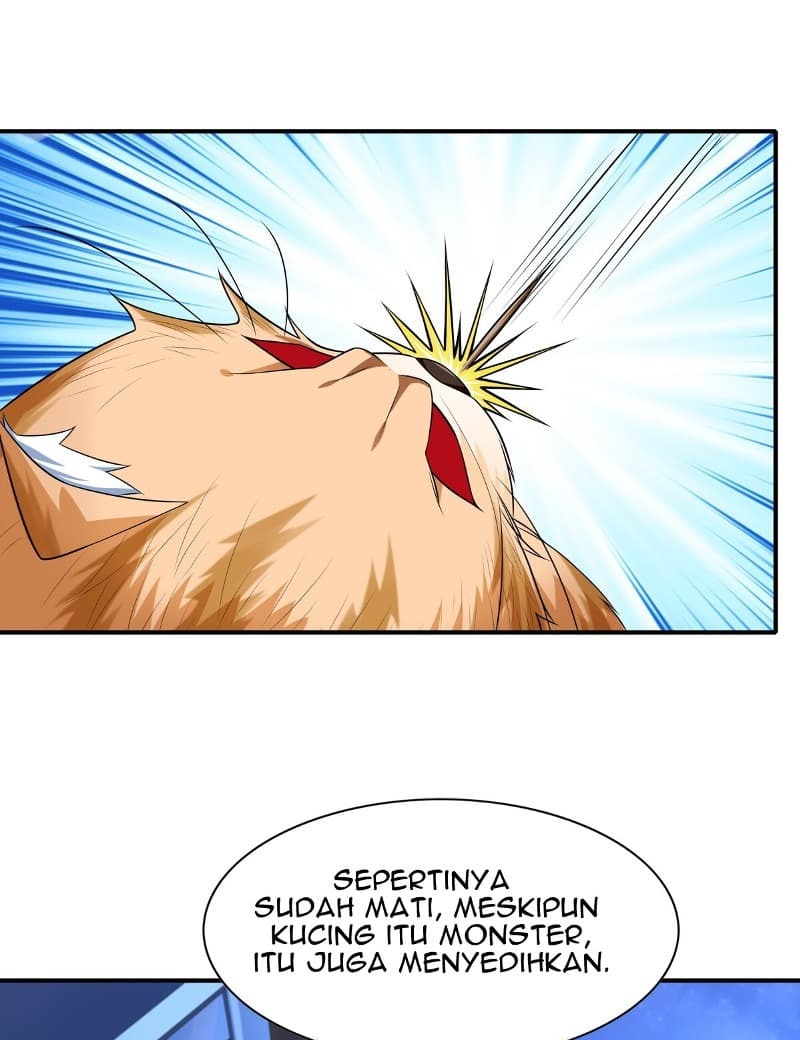 Someone Bother My On-Hook Life Chapter 7 - halaman 117