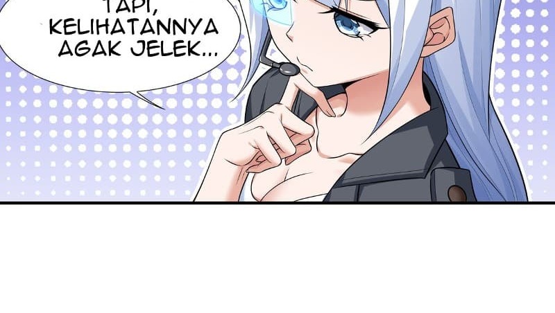 Someone Bother My On-Hook Life Chapter 7 - halaman 120