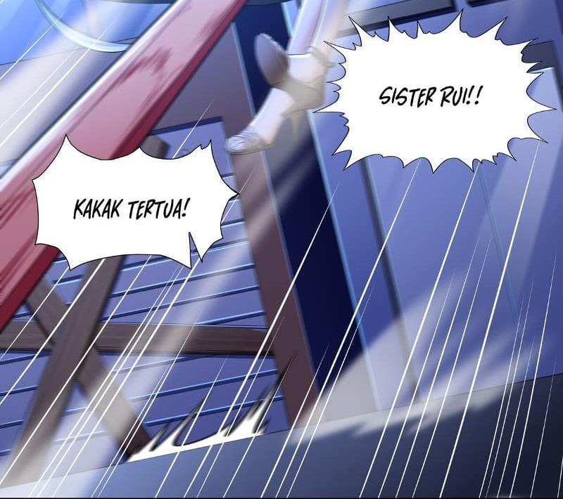 Someone Bother My On-Hook Life Chapter 7 - halaman 126