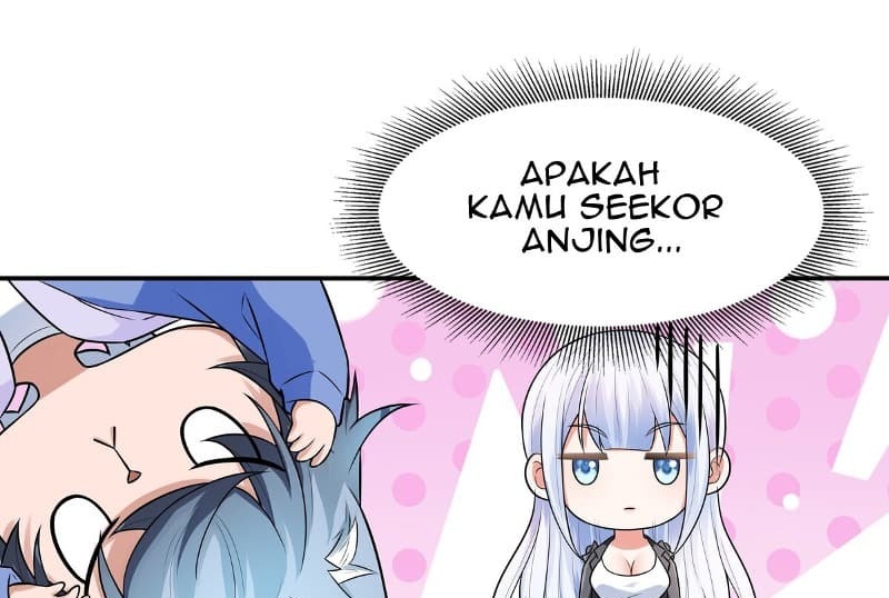 Someone Bother My On-Hook Life Chapter 7 - halaman 15