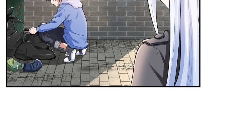 Someone Bother My On-Hook Life Chapter 7 - halaman 18