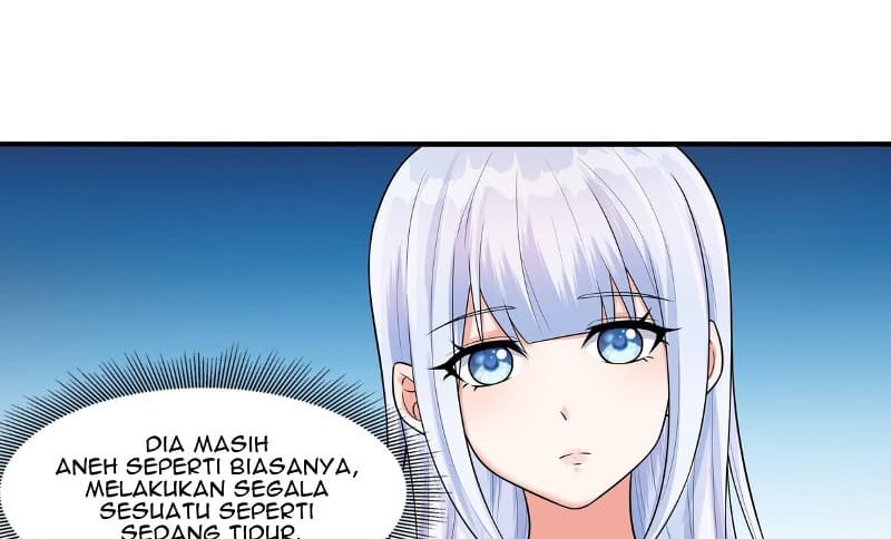 Someone Bother My On-Hook Life Chapter 7 - halaman 19