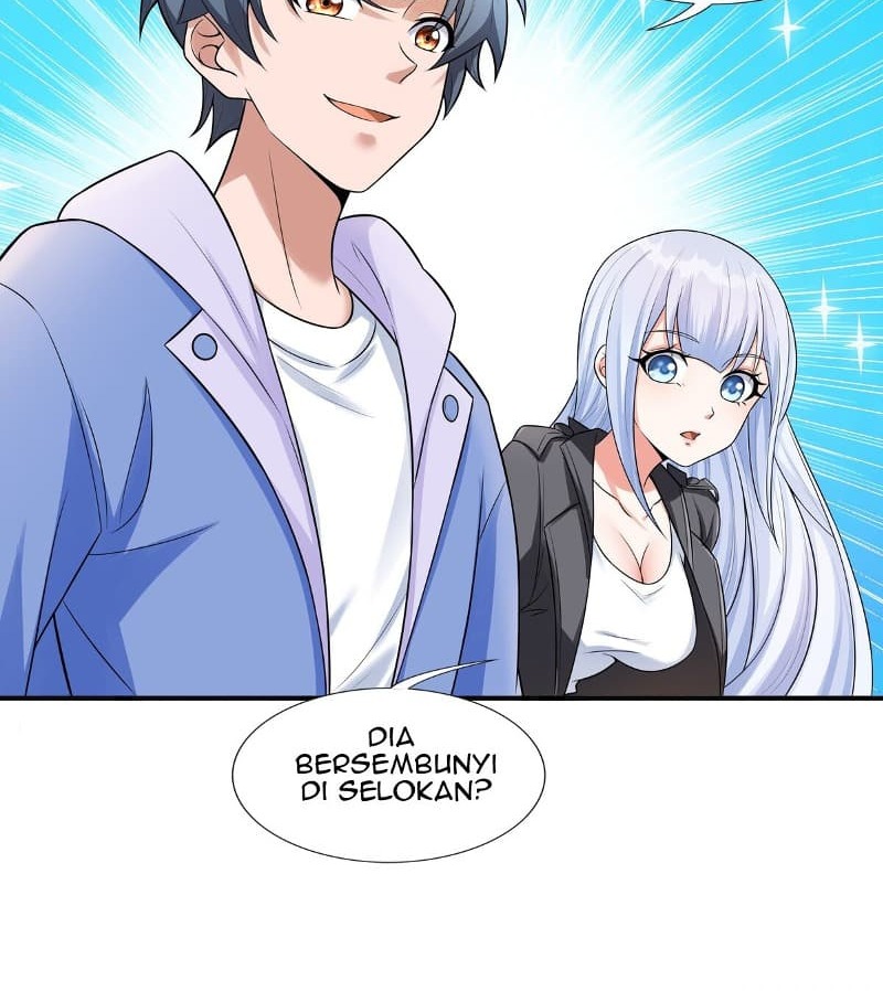 Someone Bother My On-Hook Life Chapter 7 - halaman 22