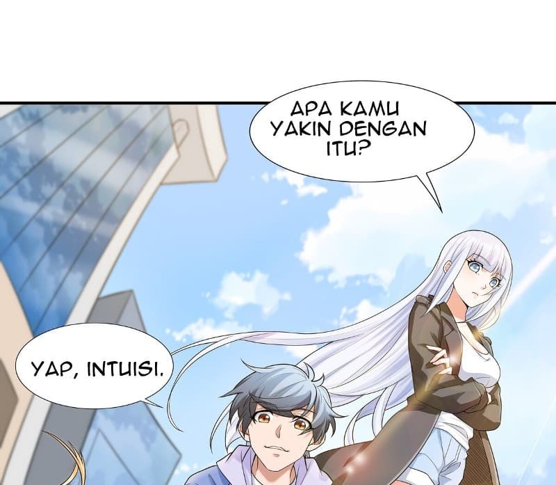 Someone Bother My On-Hook Life Chapter 7 - halaman 23