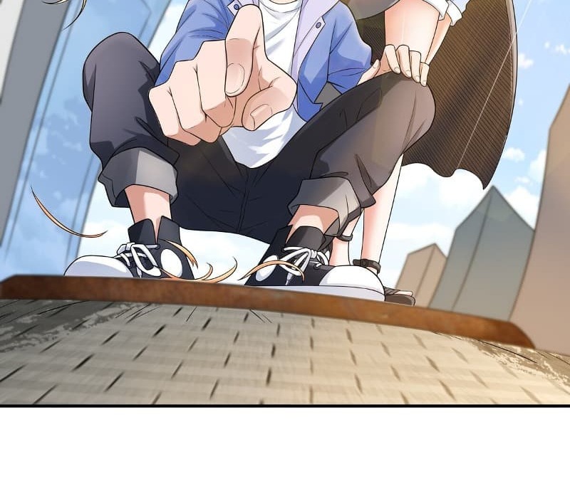 Someone Bother My On-Hook Life Chapter 7 - halaman 24