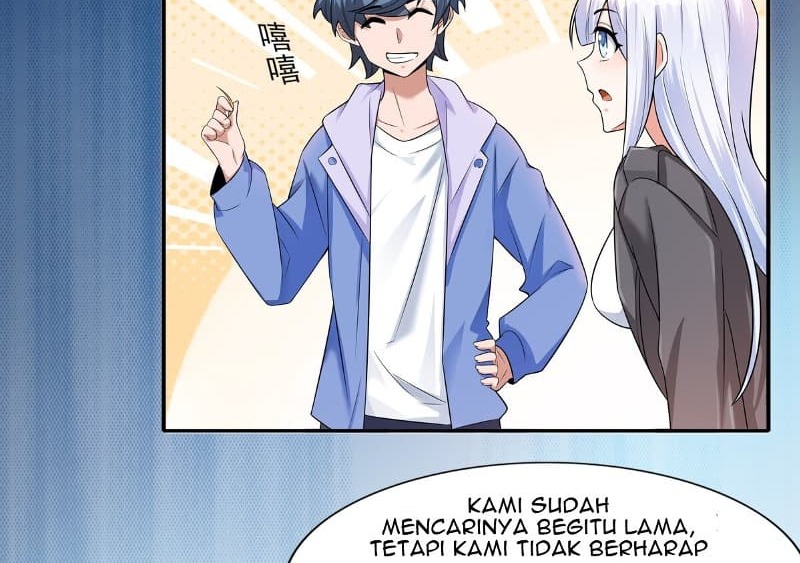 Someone Bother My On-Hook Life Chapter 7 - halaman 28
