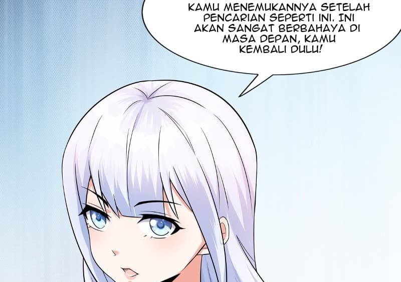 Someone Bother My On-Hook Life Chapter 7 - halaman 29