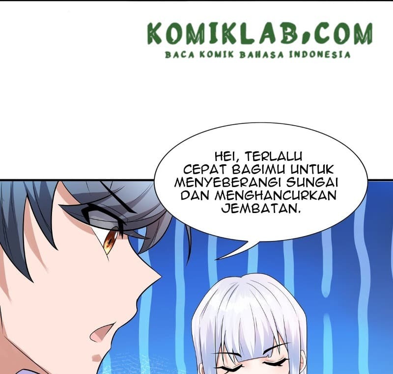 Someone Bother My On-Hook Life Chapter 7 - halaman 31