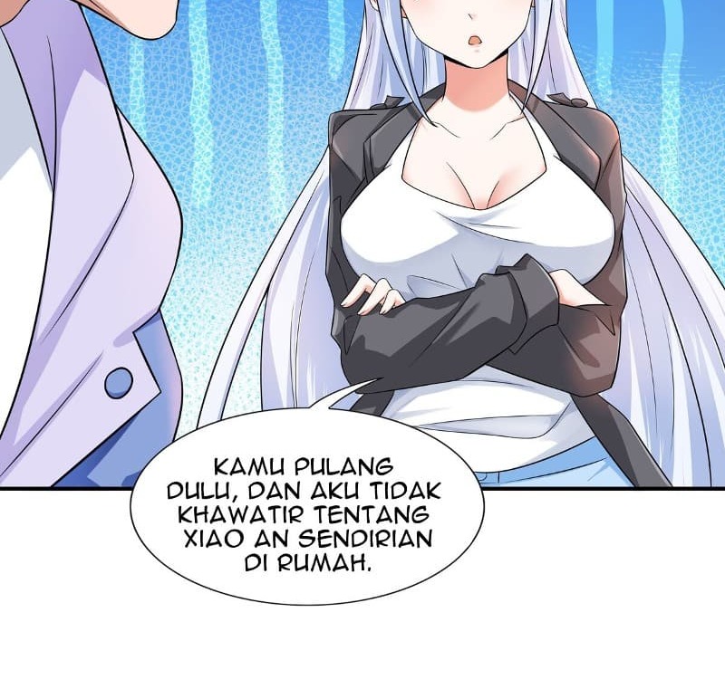 Someone Bother My On-Hook Life Chapter 7 - halaman 32