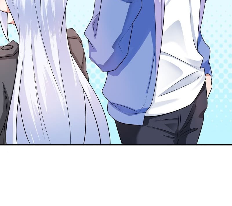 Someone Bother My On-Hook Life Chapter 7 - halaman 34