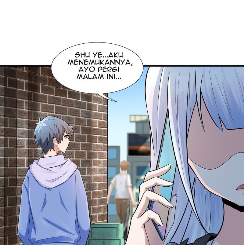 Someone Bother My On-Hook Life Chapter 7 - halaman 35