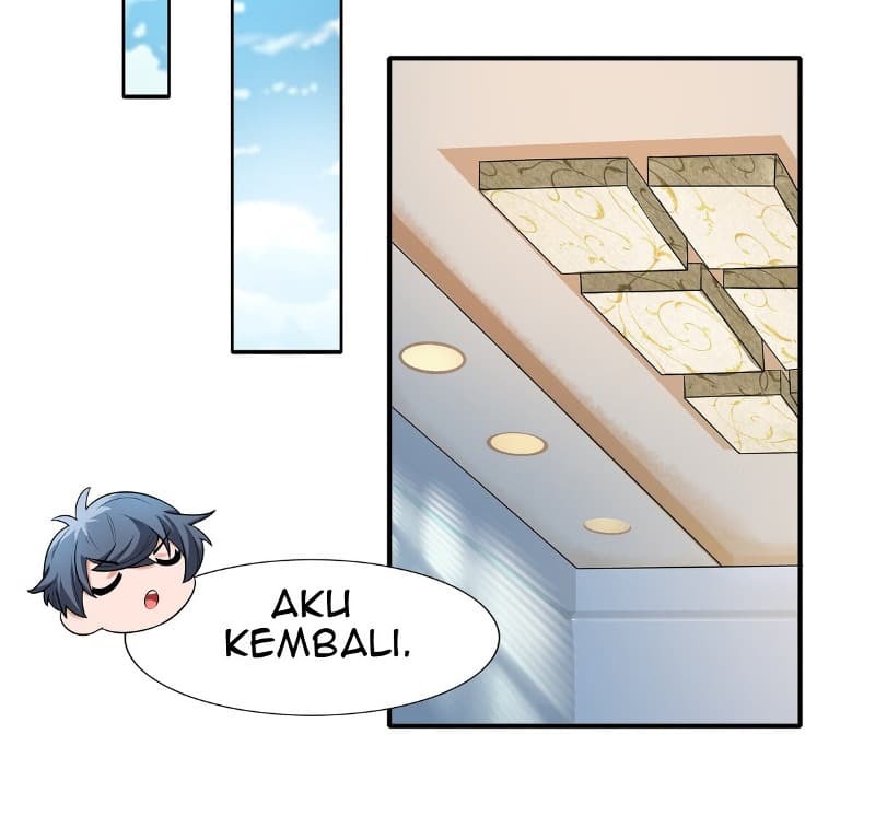 Someone Bother My On-Hook Life Chapter 7 - halaman 38