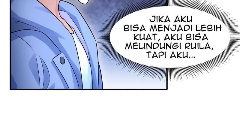 Someone Bother My On-Hook Life Chapter 7 - halaman 46