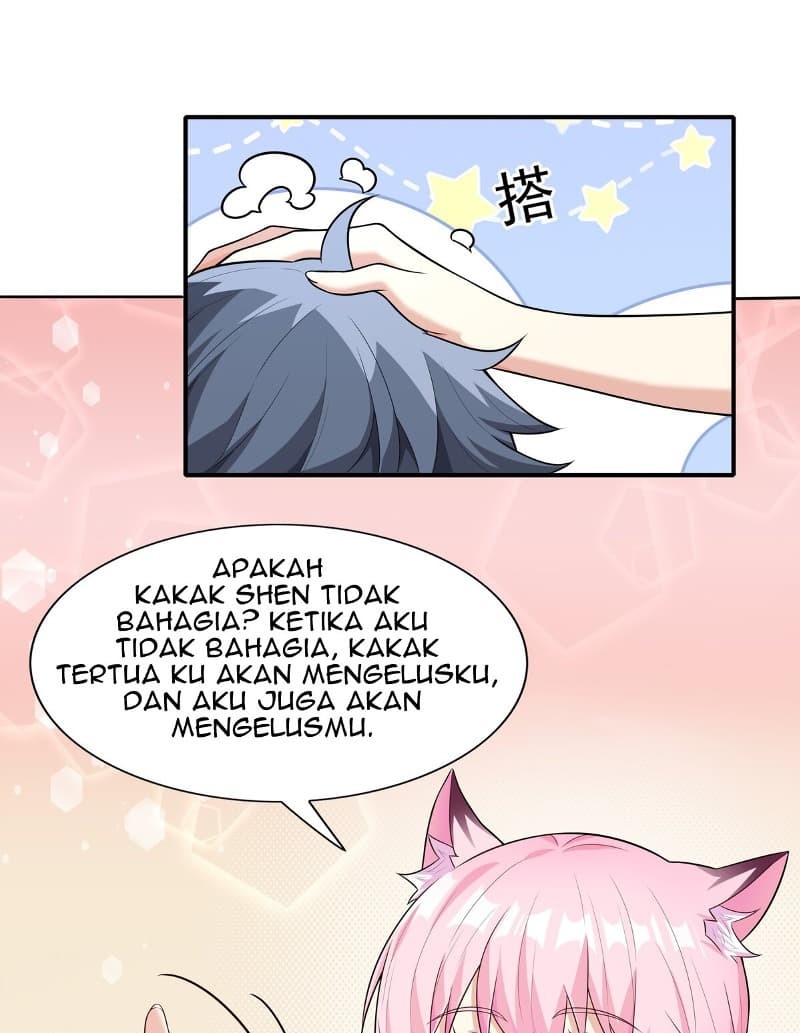 Someone Bother My On-Hook Life Chapter 7 - halaman 47