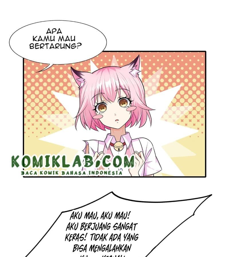 Someone Bother My On-Hook Life Chapter 7 - halaman 51