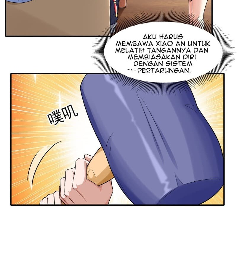 Someone Bother My On-Hook Life Chapter 7 - halaman 54