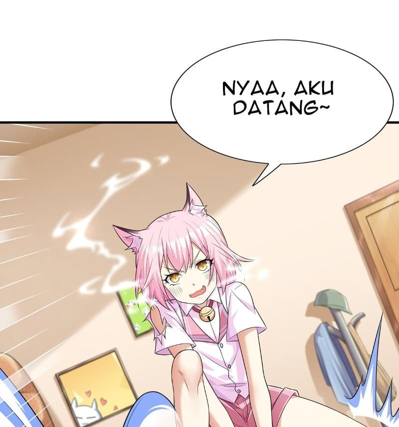 Someone Bother My On-Hook Life Chapter 7 - halaman 55