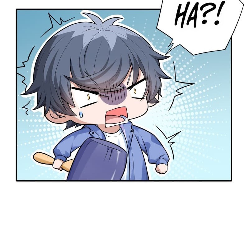 Someone Bother My On-Hook Life Chapter 7 - halaman 60