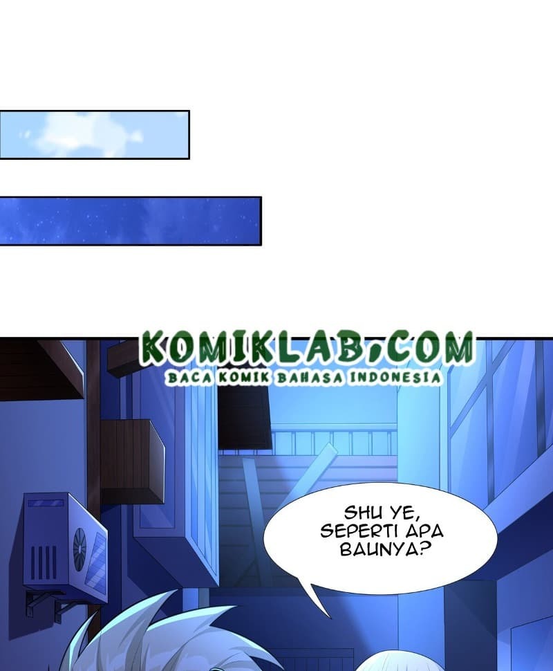 Someone Bother My On-Hook Life Chapter 7 - halaman 61