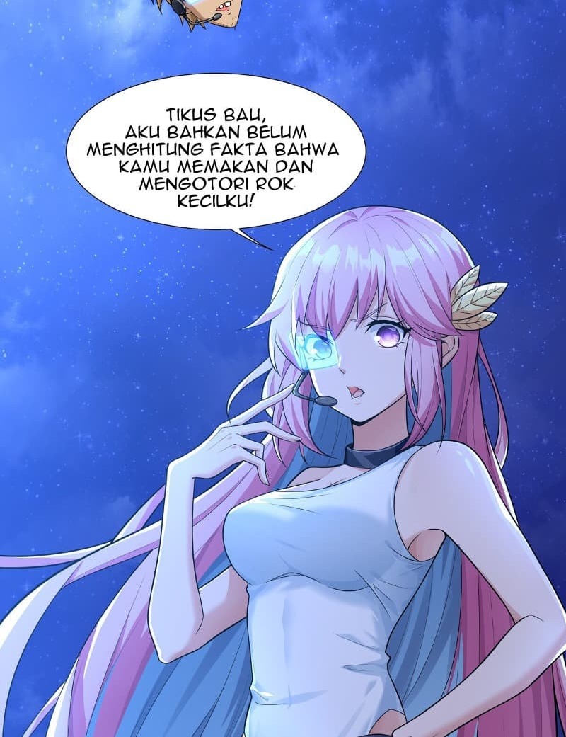 Someone Bother My On-Hook Life Chapter 7 - halaman 64