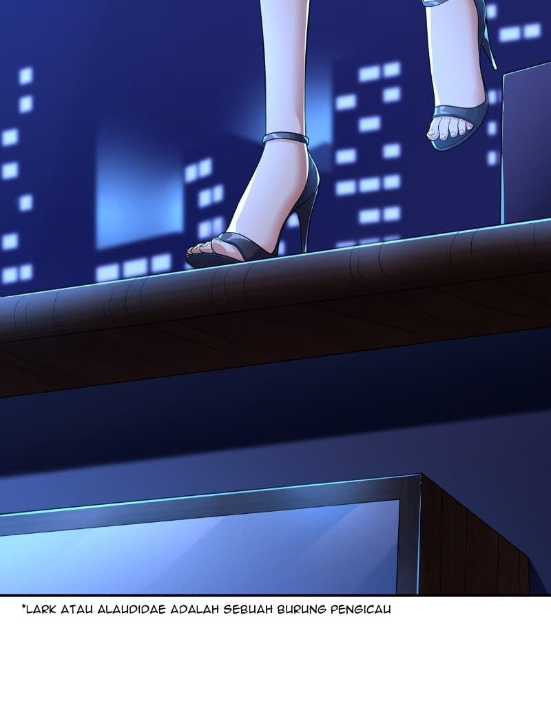 Someone Bother My On-Hook Life Chapter 7 - halaman 66